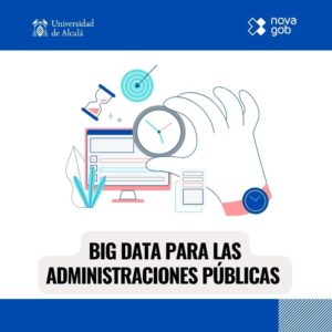 Big Data para las Administraciones Públicas
