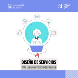 Diseño de Servicios en las Administraciones Públicas