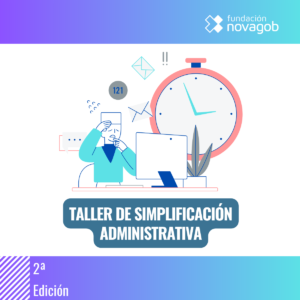 Taller de Simplificación Administrativa - 2ª Edición