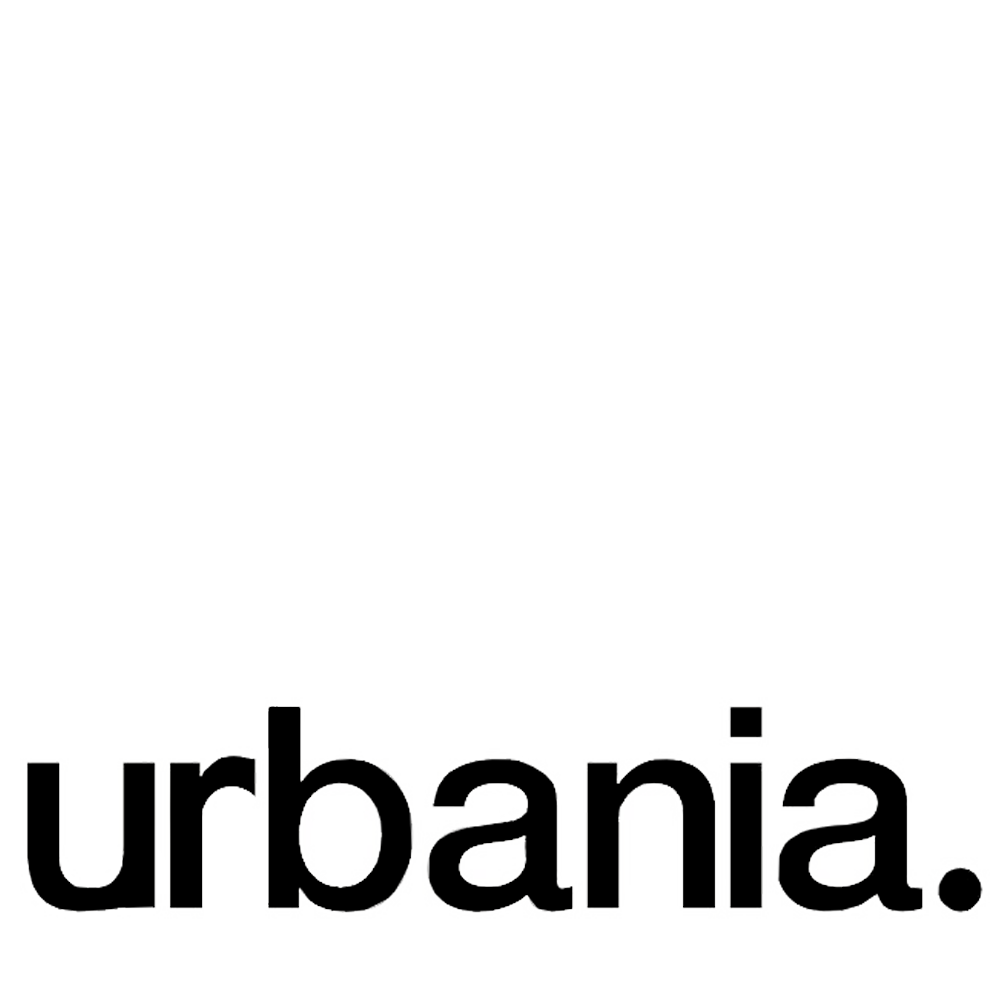 Urbania