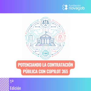 Potenciando la contratación pública con Copilot 365