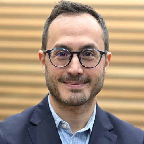 Law School Staff Portraits, University of Bristol