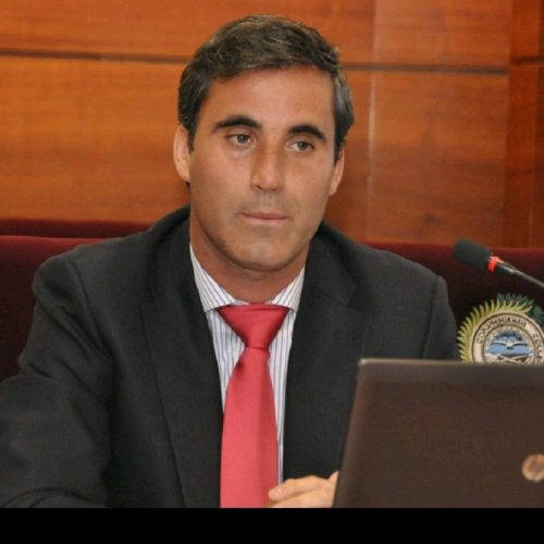 Alvaro Garcia Molinero