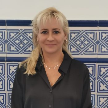 Cristina Carretero González