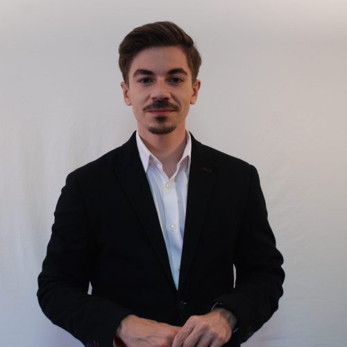 José Luis Ros Medina