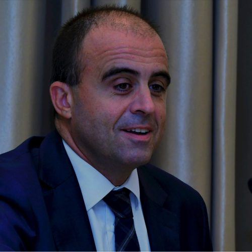 Rafael López Sánchez