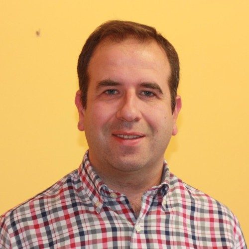 Salvador González García